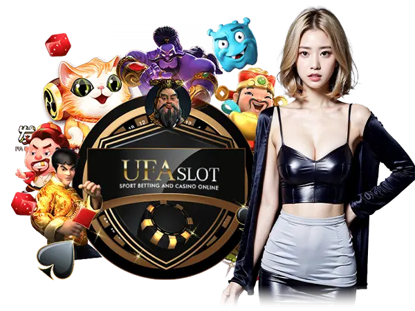 UFA Slot คาสิโน เว็บตรง แตกง่าย อันดับ 1 ในไทย